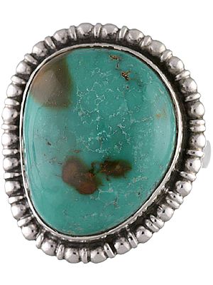 Turquoise Ring