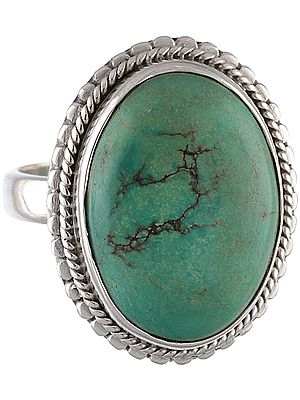 Turquoise Ring