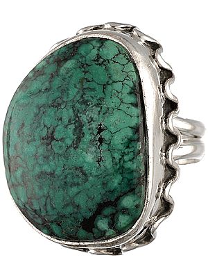 Turquoise Ring