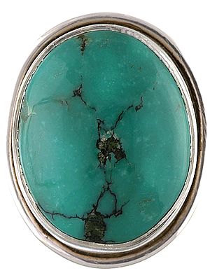 Turquoise Ring