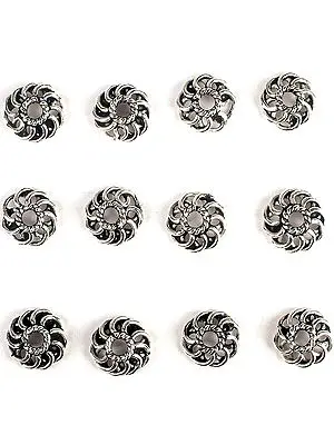 Twirling Caps (Price per 10 Pieces)