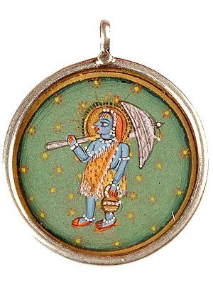 Vaman (Dwarf) Incarnation of Lord Vishnu