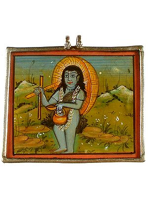 Vaman Incarnation of Lord Vishnu
