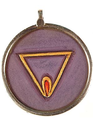 Yoni Pendant