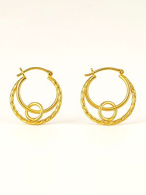 Hoop Earrings