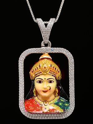 Goddess Symbol Jewelry