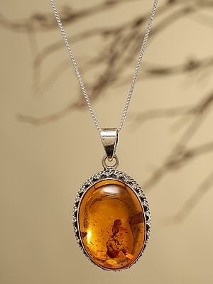 Sterling Silver Pendants