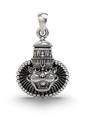 Hindu Pendants