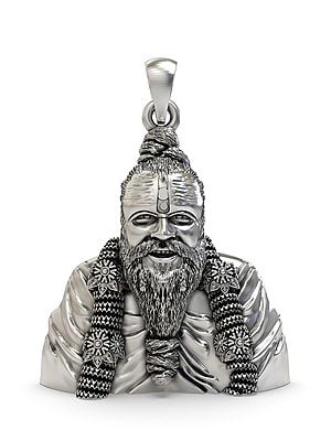 Premanand Maharaj Ji Pendant