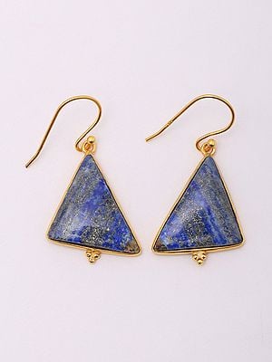 Lapis Lazuli Stone Jewelry