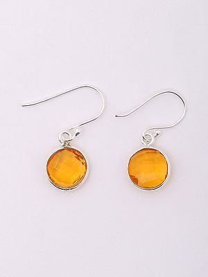 Citrine Stone Jewelry