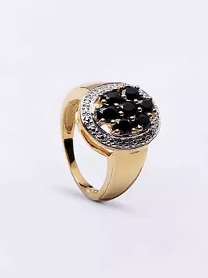 Sterling Silver Rings