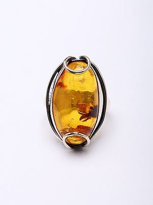 Amber Rings