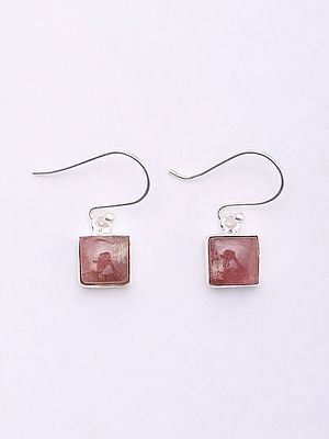 Tourmaline Earrings
