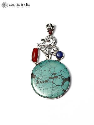 Lapis Lazuli Stone Jewelry