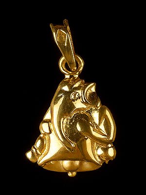 Lord Ganesha Pendant
