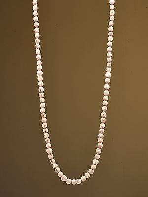 Certified Tulsi Beads Japa Mala