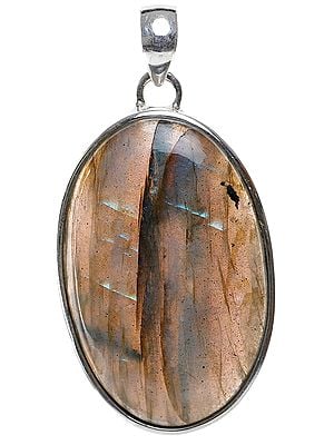 Labradorite Pendant | Labradorite Stone Jewelry