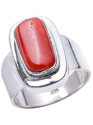 Coral Ring