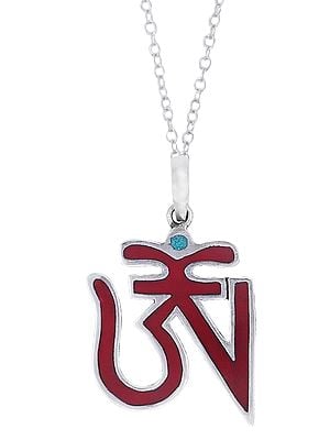 Buy Heavenly Jewelry with Om Symbol Only on Exotic India
