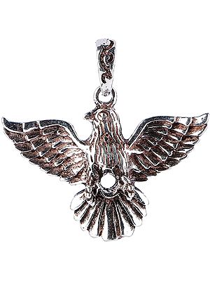 Flying Eagle Pendant
