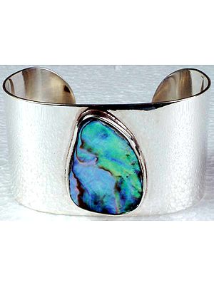 Abalone Shell Bracelet