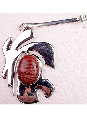 Agate Designer Pendant