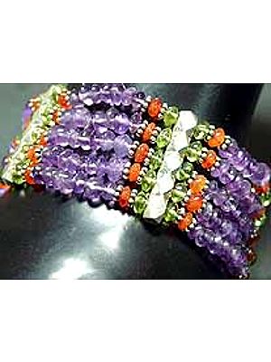 Amethyst Bracelet