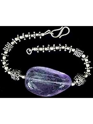 Amethyst Bracelet