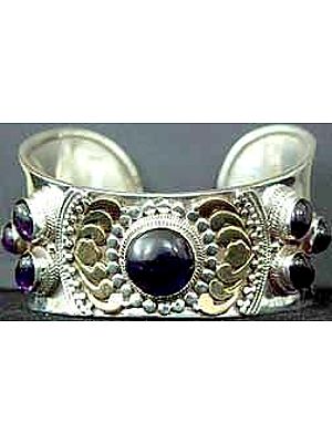 Amethyst Bracelet