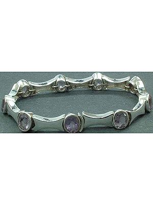 Amethyst Bracelet