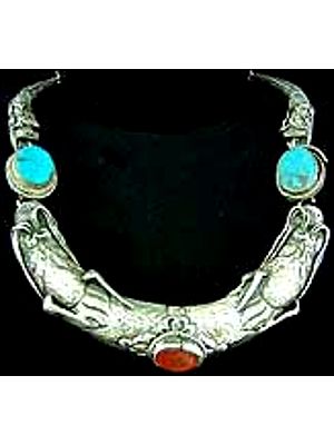 Antiquated Dragon Hasli