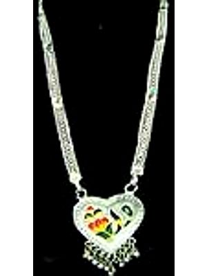 Antiquated Islamic Necklace