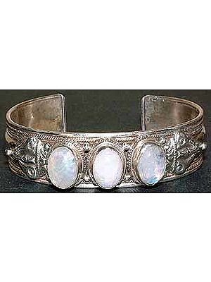 Aqua-Marine Bracelet