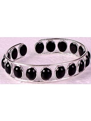 Black Onyx Bracelet