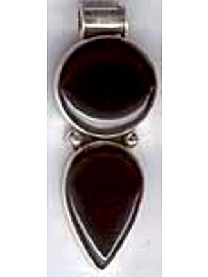 Black Onyx Pendant
