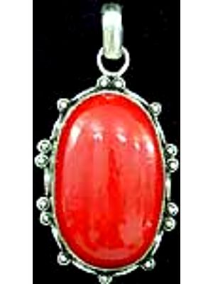 Blood Pendant