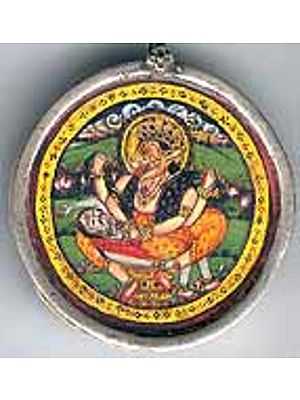 Brilliant Like The Lion Who Has Just Killed an Elephant (Shrimad Bhagavata Purana 7.8.30)