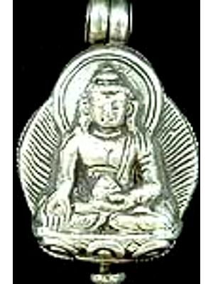 Buddha in the Varada Mudra