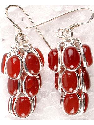 Carnelian Bunch