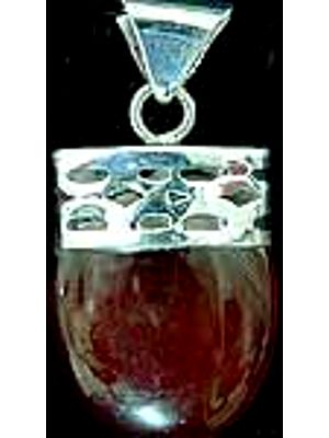 Carnelian Pendant