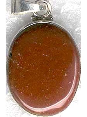 Carnelian Pendant