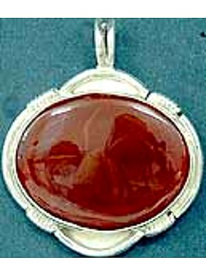 Carnelian Pendant