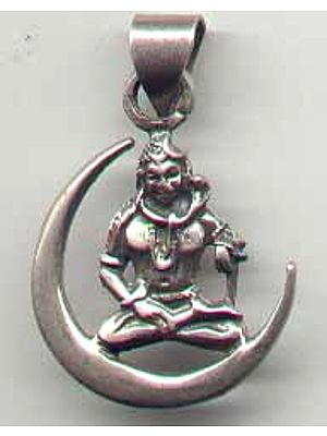 Chandrachuda Shiva