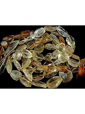 Citrine Beads