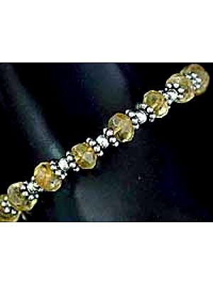 Citrine Bracelet