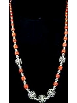 Coral Necklace