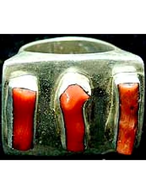 Coral Ring