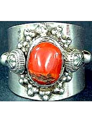 Coral Ring