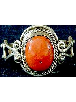 Coral Ring